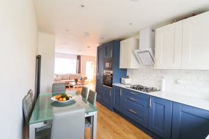 Kitchen- click for photo gallery